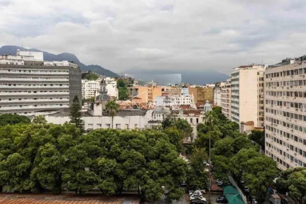 Apartamento, 1 quarto, 53 m² - Foto 13