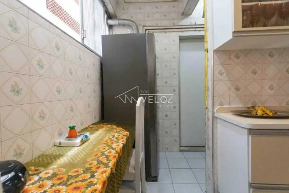 Apartamento, 1 quarto, 53 m² - Foto 12