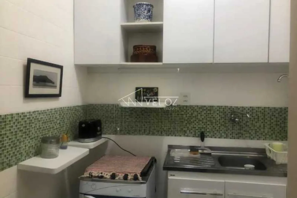 Apartamento, 2 quartos, 50 m² - Foto 13