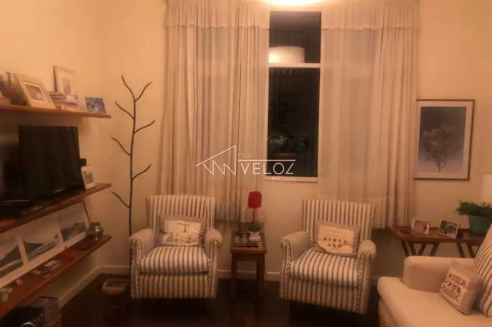 Apartamento, 2 quartos, 50 m² - Foto 6