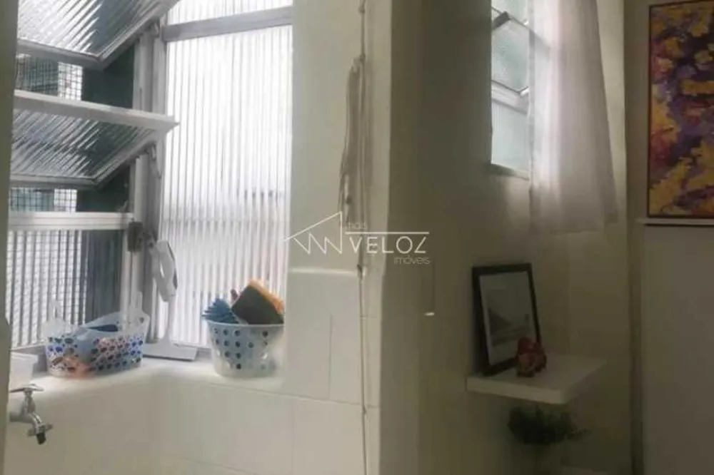 Apartamento, 2 quartos, 50 m² - Foto 3
