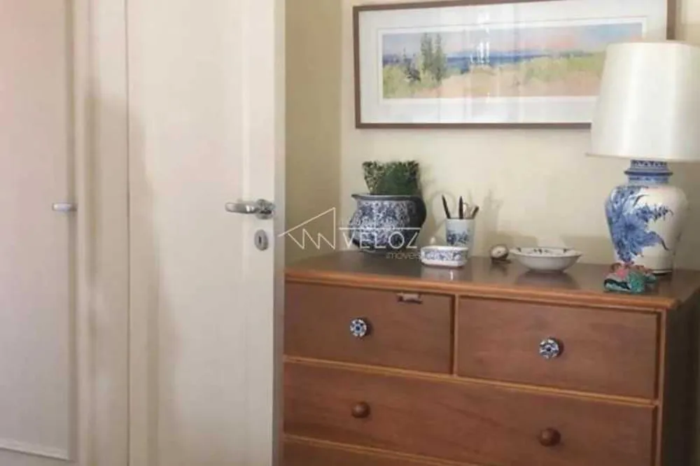 Apartamento, 2 quartos, 50 m² - Foto 7