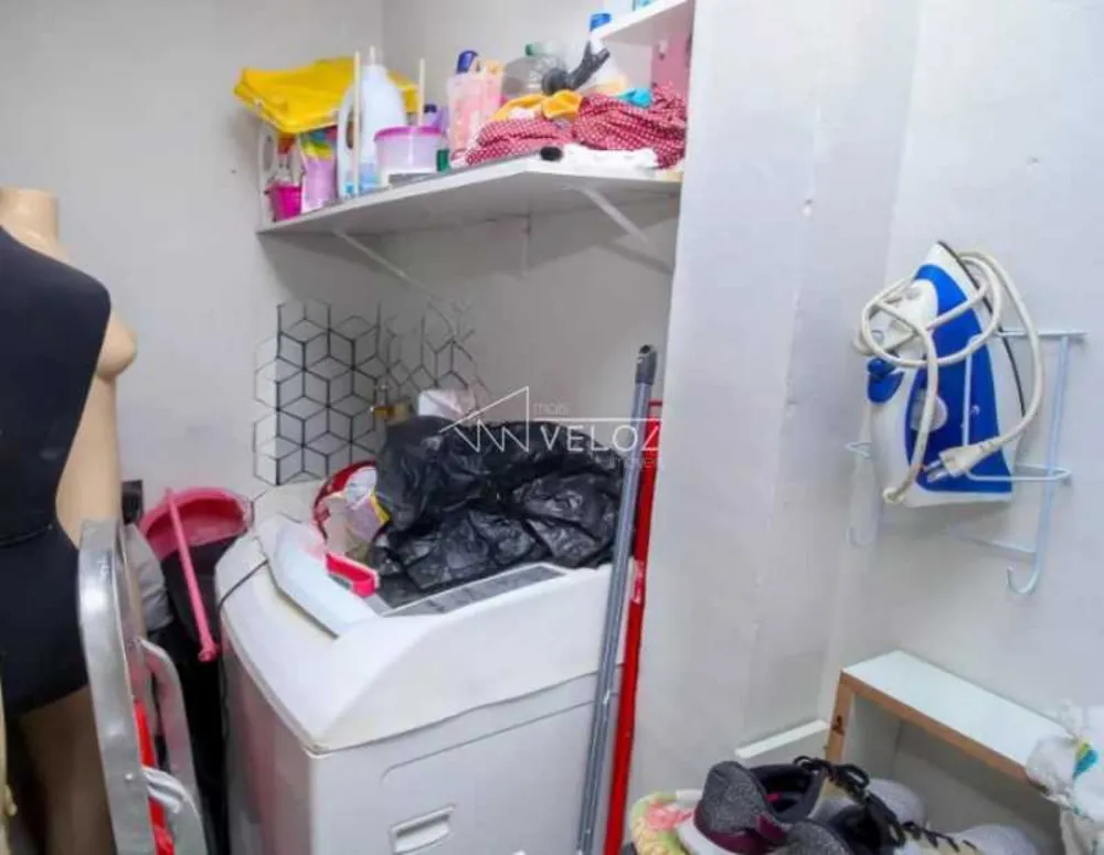 Apartamento, 1 quarto, 28 m² - Foto 2