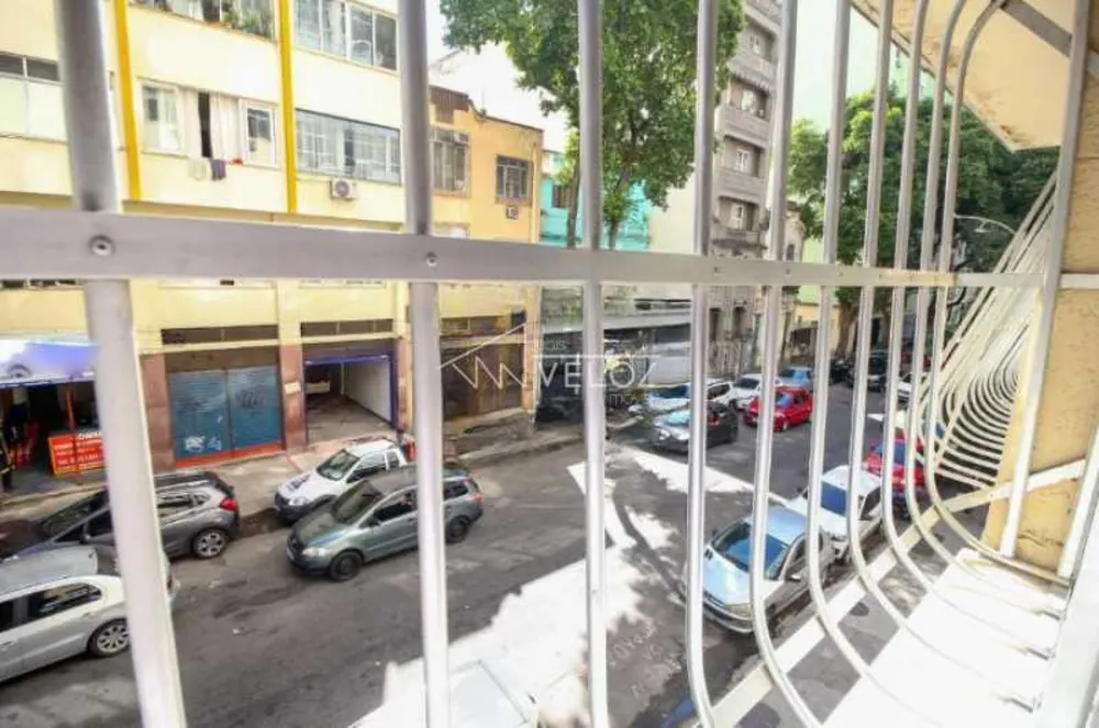 Apartamento, 1 quarto, 28 m² - Foto 7