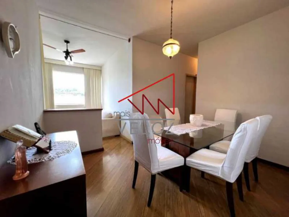 Apartamento, 3 quartos, 90 m² - Foto 8