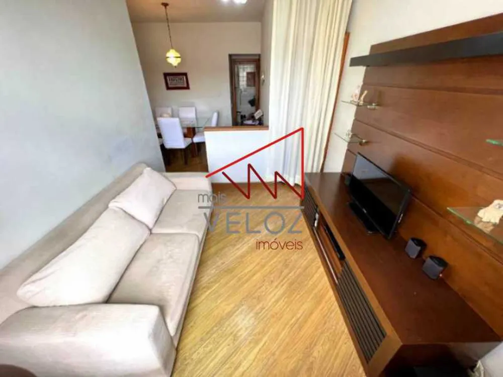 Apartamento, 3 quartos, 90 m² - Foto 6