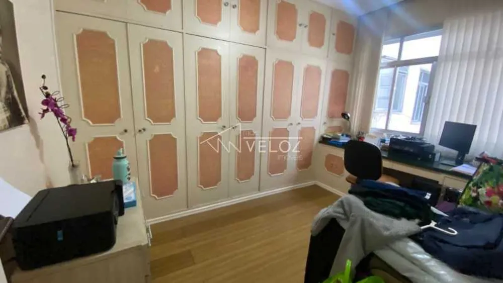 Apartamento, 3 quartos, 83 m² - Foto 8