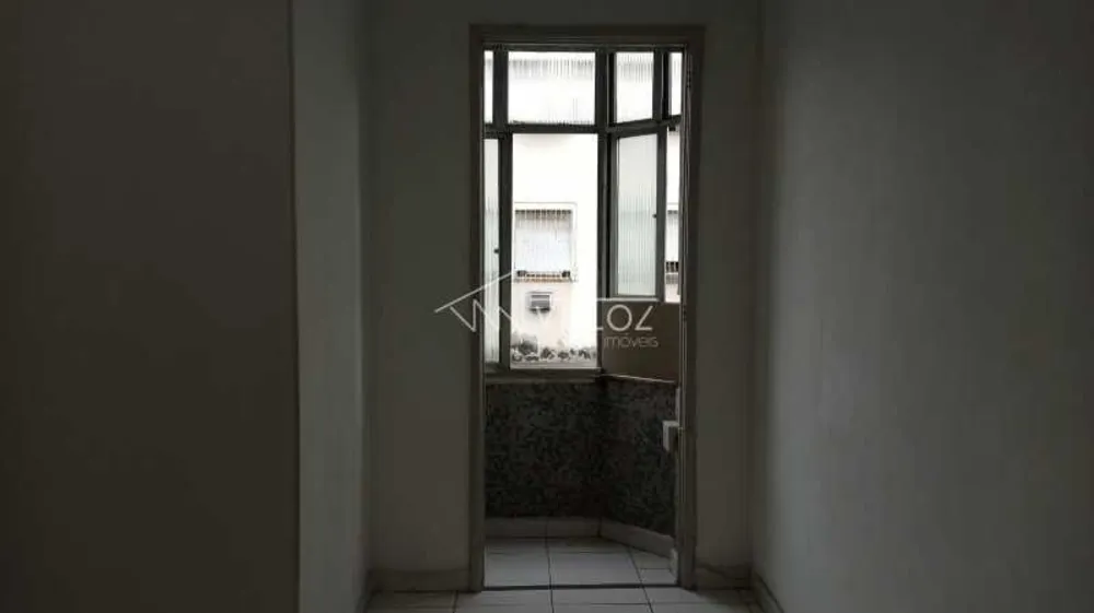 Apartamento, 1 quarto, 34 m² - Foto 4
