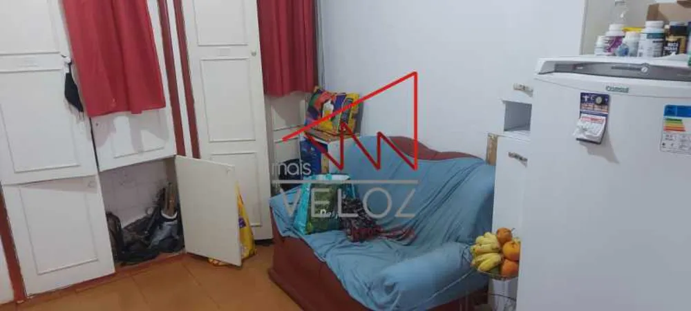 Kitnet-Studio, 36 m² - Foto 10