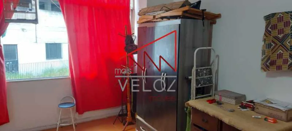 Kitnet-Studio, 36 m² - Foto 6