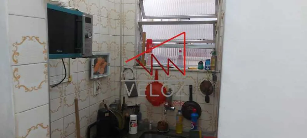 Kitnet-Studio, 36 m² - Foto 17