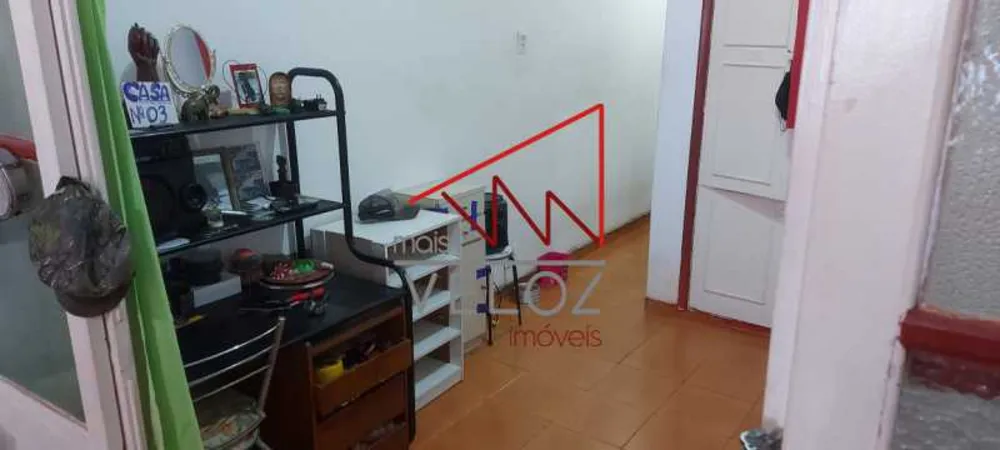 Kitnet-Studio, 36 m² - Foto 8