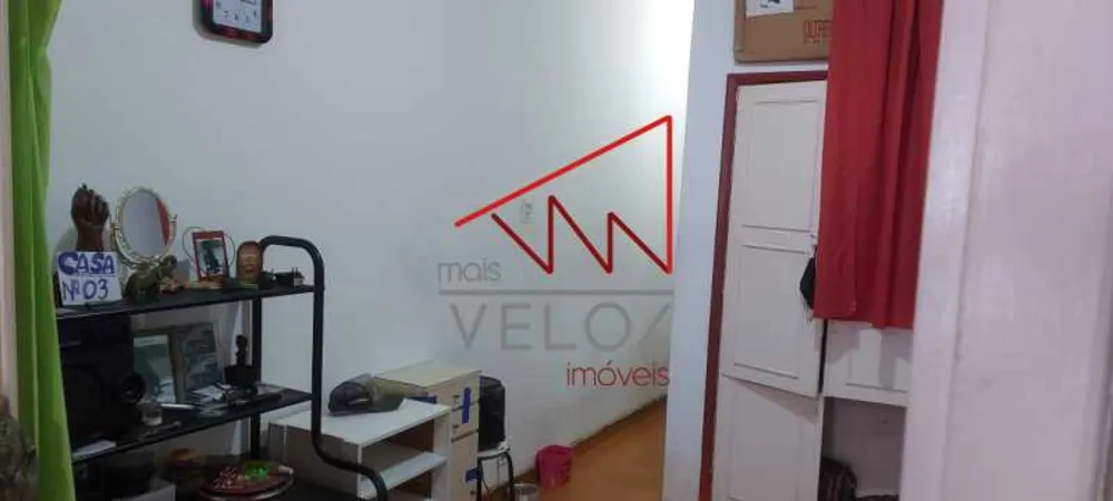 Kitnet-Studio, 36 m² - Foto 14