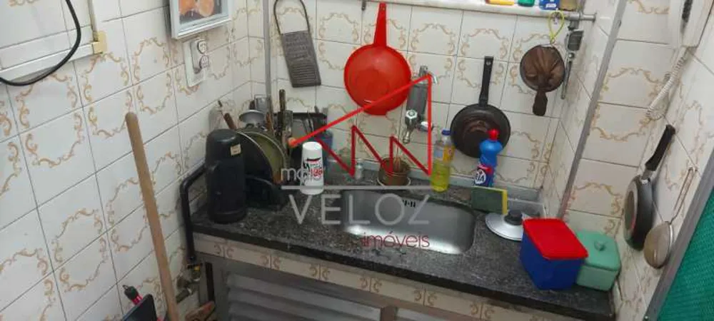 Kitnet-Studio, 36 m² - Foto 18