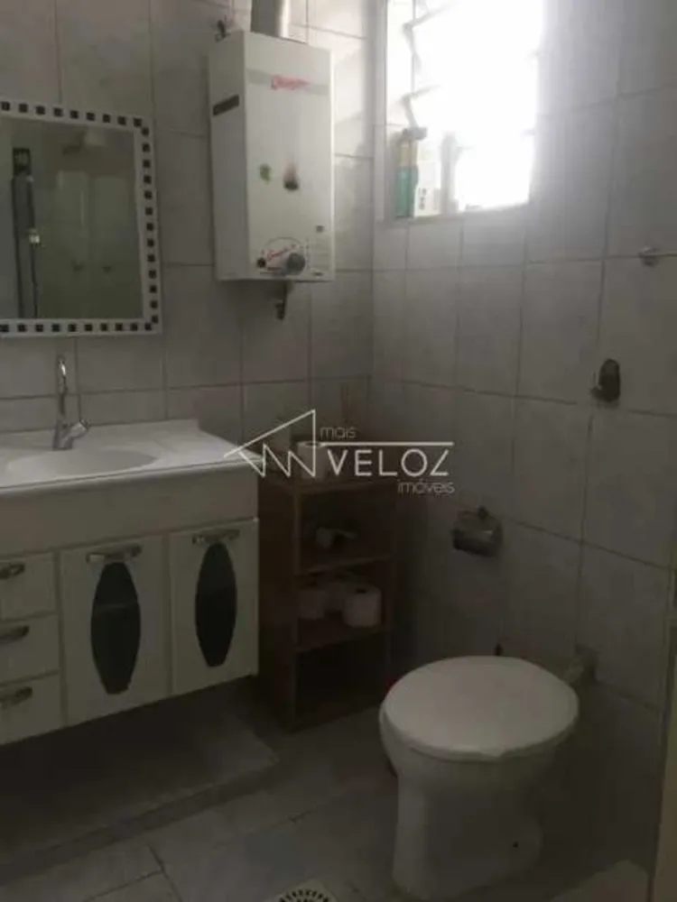 Apartamento, 1 quarto, 47 m² - Foto 12