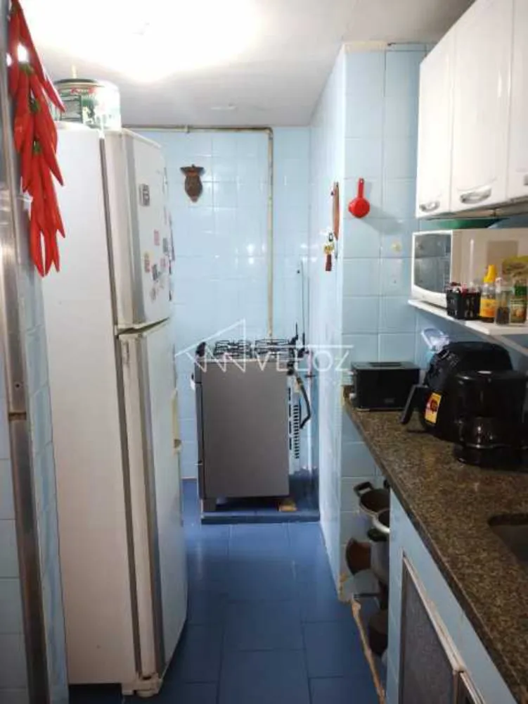 Apartamento, 2 quartos, 53 m² - Foto 14