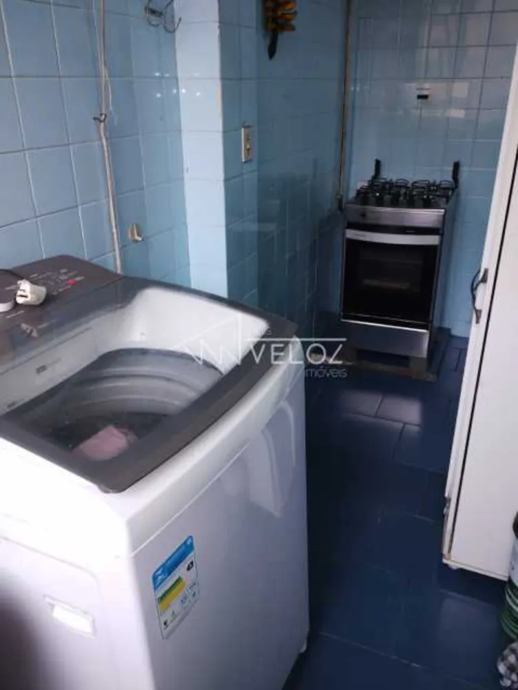 Apartamento, 2 quartos, 53 m² - Foto 6