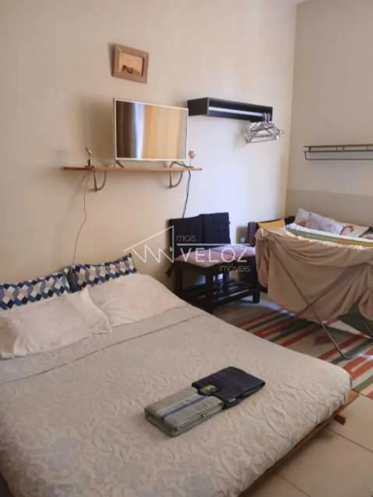 Apartamento, 1 quarto, 25 m² - Foto 3