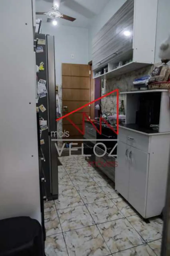 Apartamento, 1 quarto, 56 m² - Foto 5