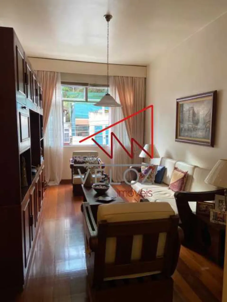 Apartamento, 1 quarto, 56 m² - Foto 7