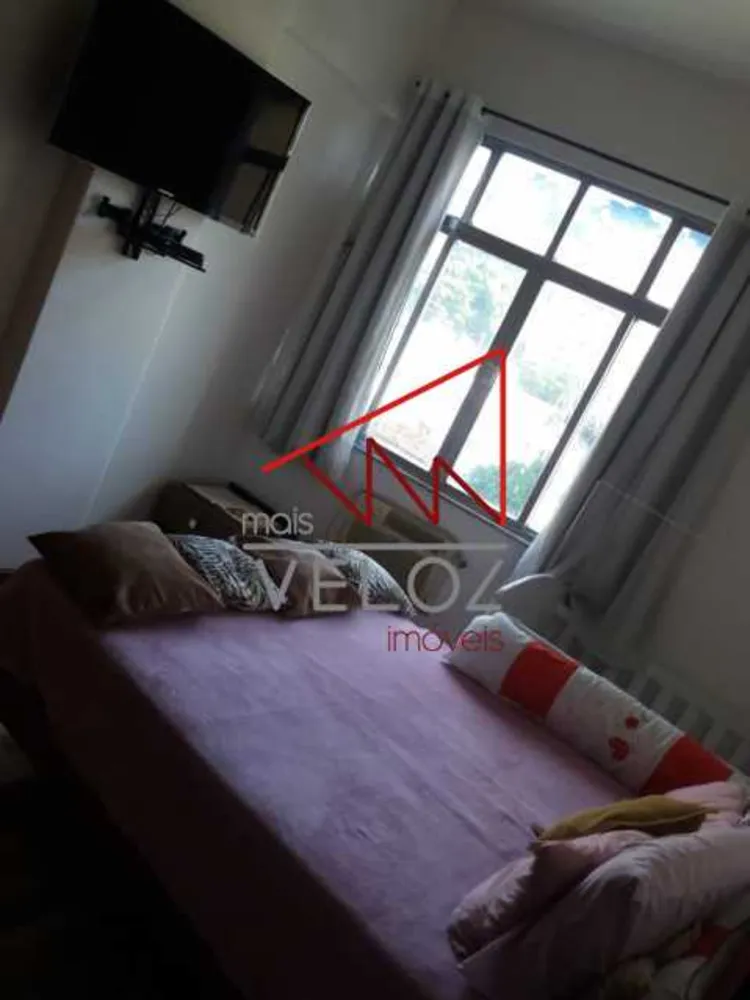 Apartamento, 2 quartos, 75 m² - Foto 5