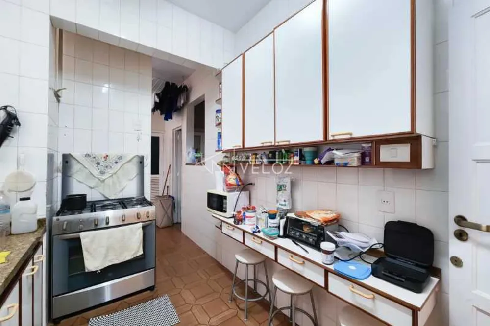 Apartamento, 3 quartos, 146 m² - Foto 10