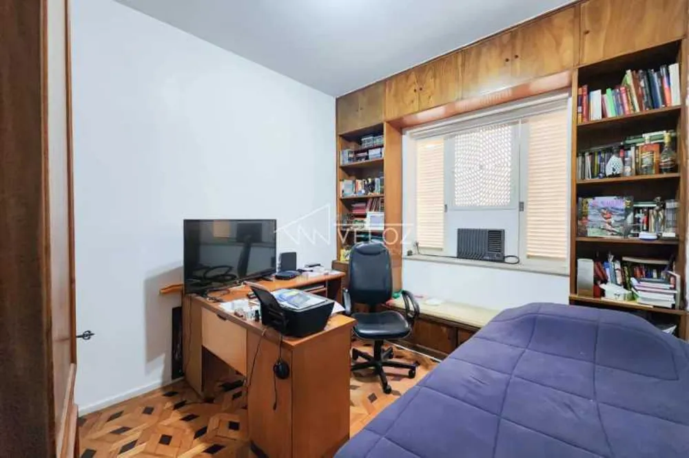 Apartamento, 3 quartos, 146 m² - Foto 4