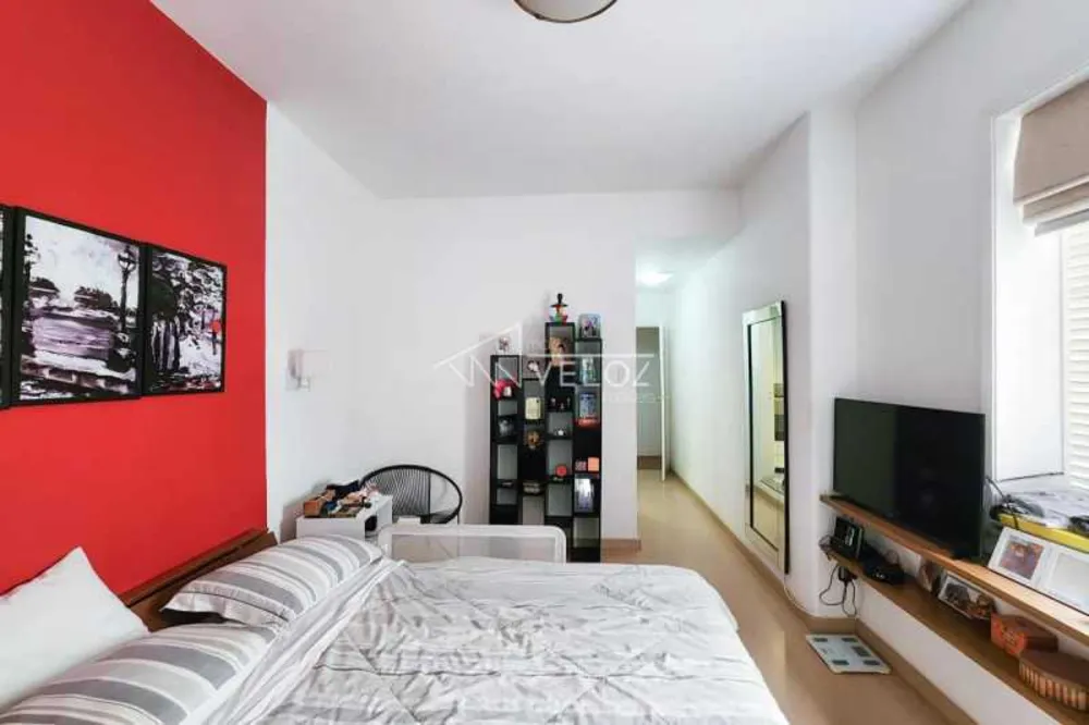 Apartamento, 3 quartos, 146 m² - Foto 6
