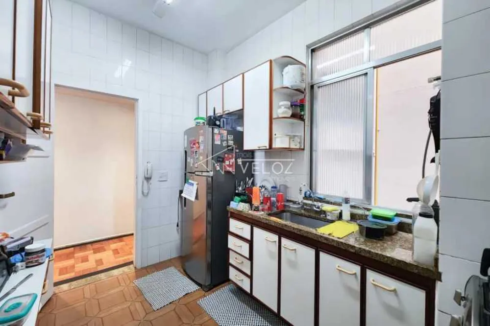 Apartamento, 3 quartos, 146 m² - Foto 12