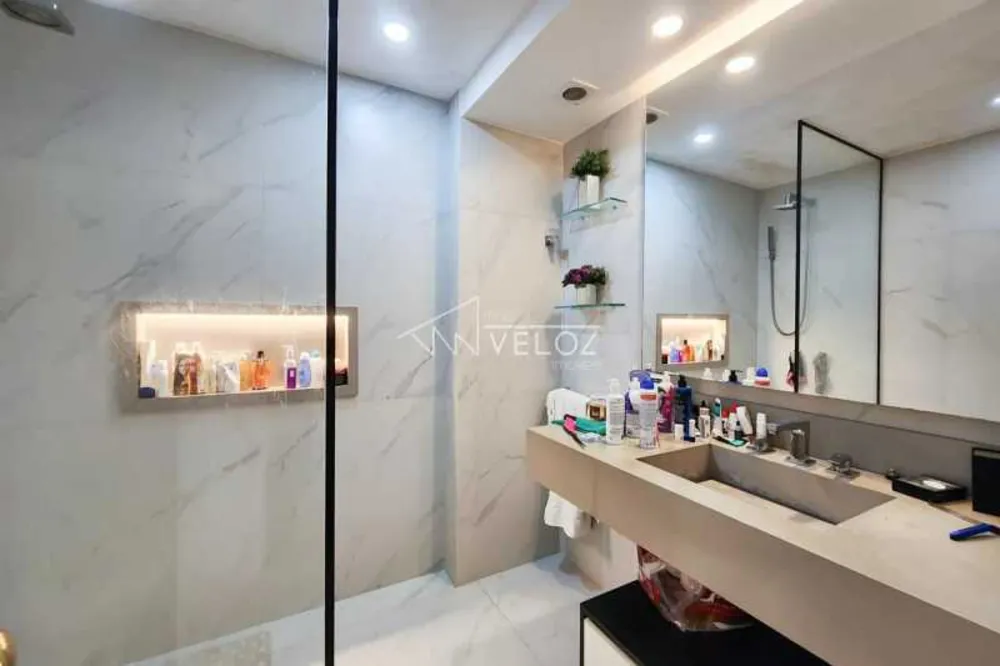 Apartamento, 3 quartos, 146 m² - Foto 9