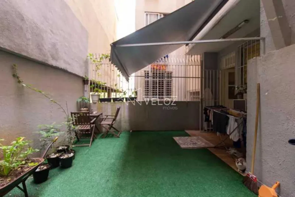 Apartamento, 2 quartos, 75 m² - Foto 27