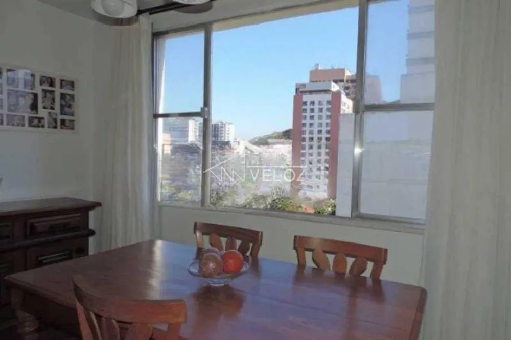 Apartamento, 2 quartos, 80 m² - Foto 1
