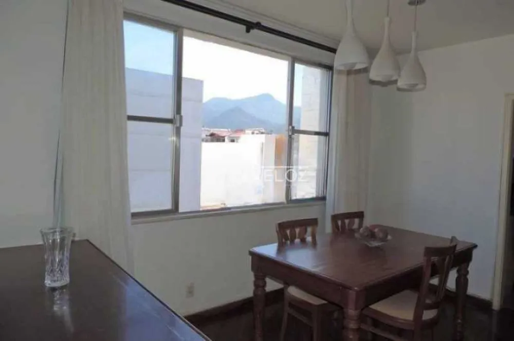 Apartamento, 2 quartos, 80 m² - Foto 5