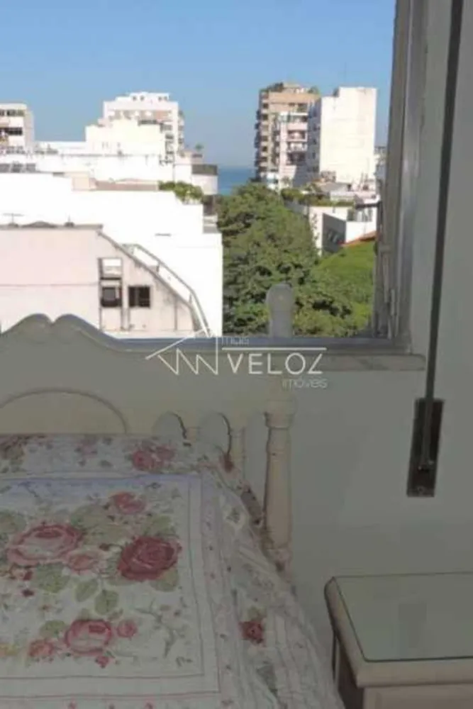 Apartamento, 2 quartos, 80 m² - Foto 20