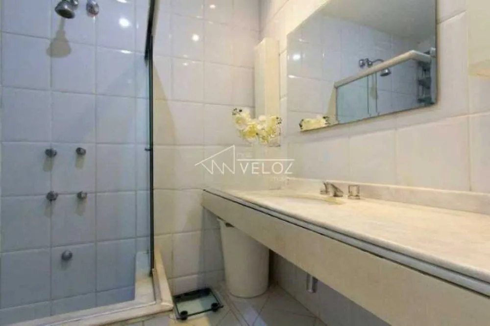 Apartamento, 2 quartos, 80 m² - Foto 6