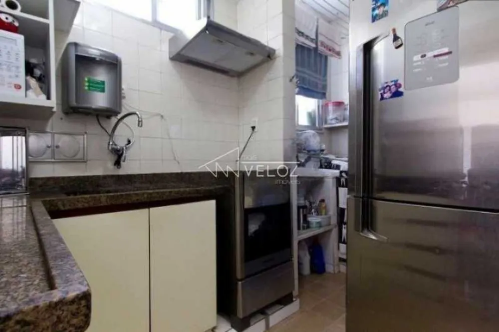 Apartamento, 2 quartos, 80 m² - Foto 19