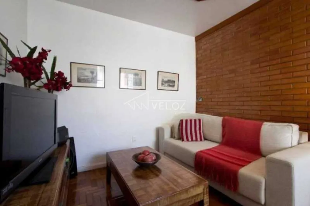 Apartamento, 2 quartos, 80 m² - Foto 9