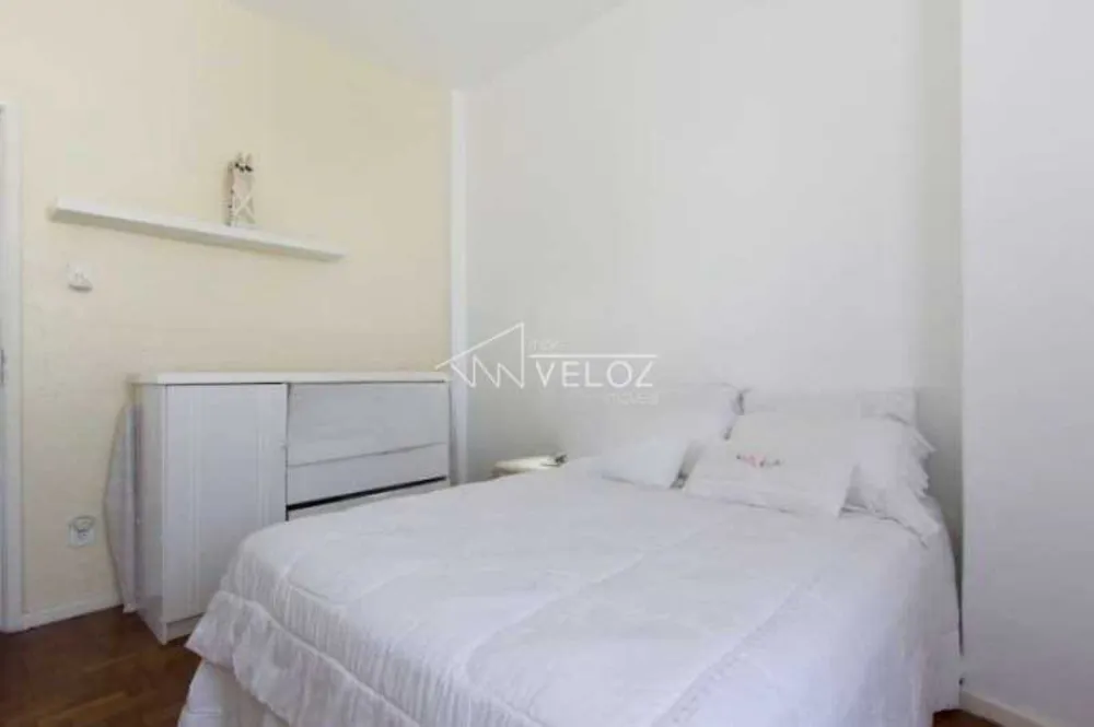 Apartamento, 2 quartos, 80 m² - Foto 11