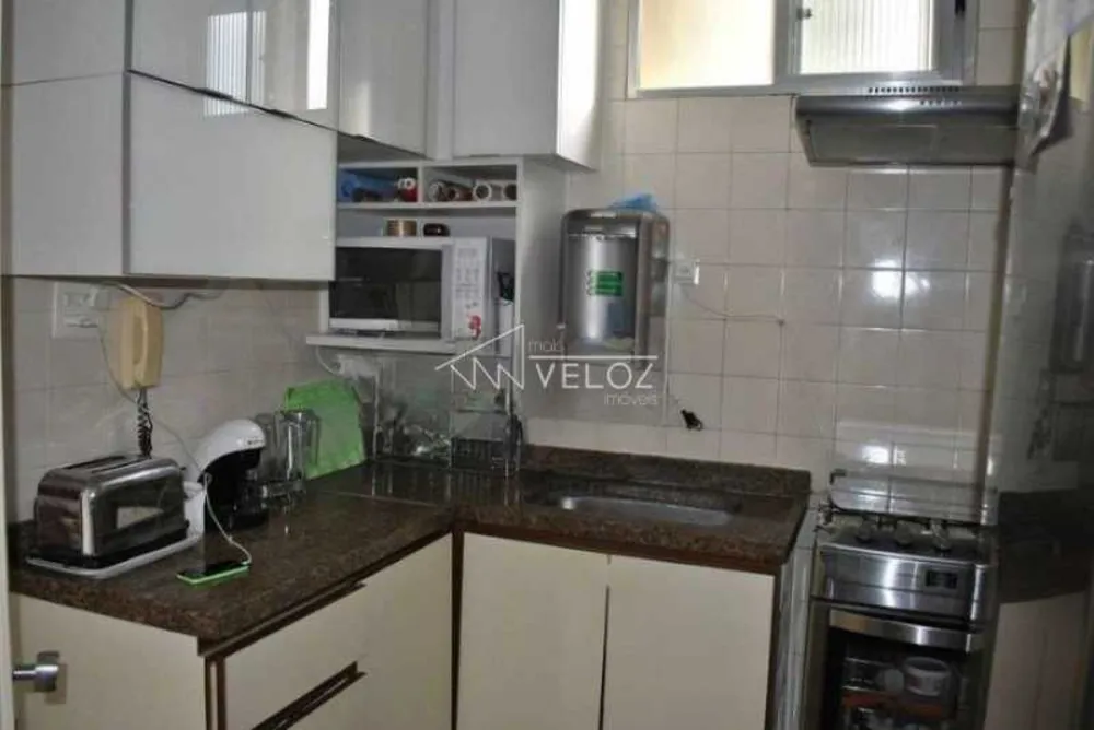 Apartamento, 2 quartos, 80 m² - Foto 2