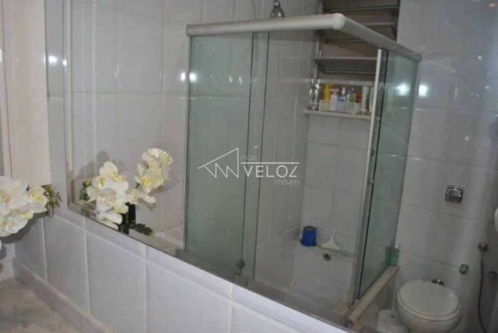Apartamento, 2 quartos, 80 m² - Foto 12