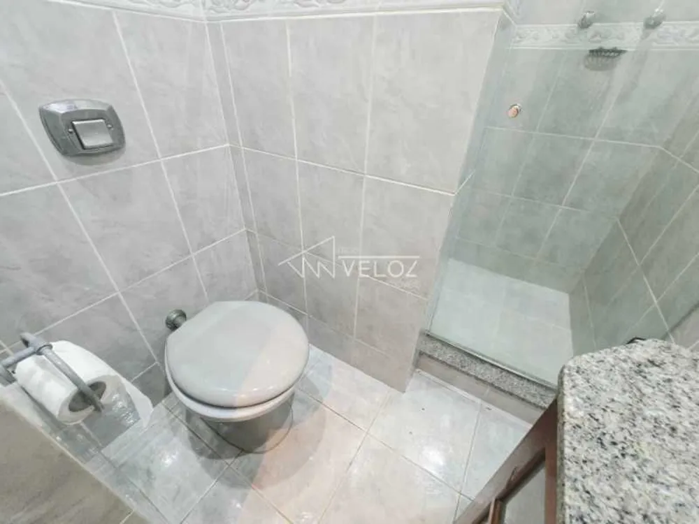 Apartamento, 3 quartos, 94 m² - Foto 15