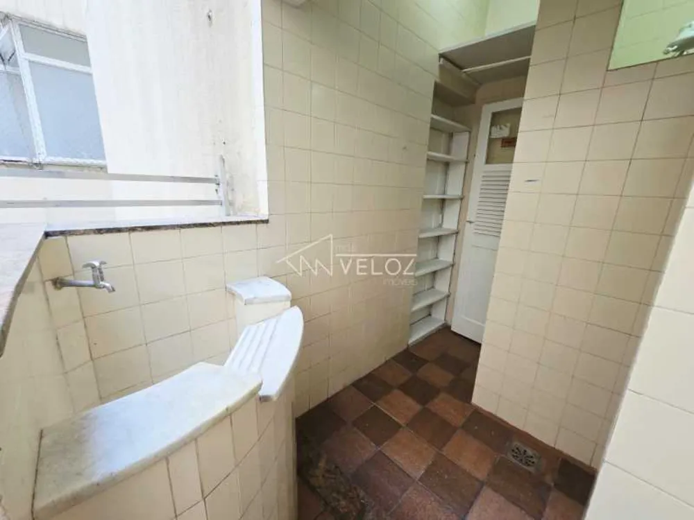 Apartamento, 3 quartos, 94 m² - Foto 7