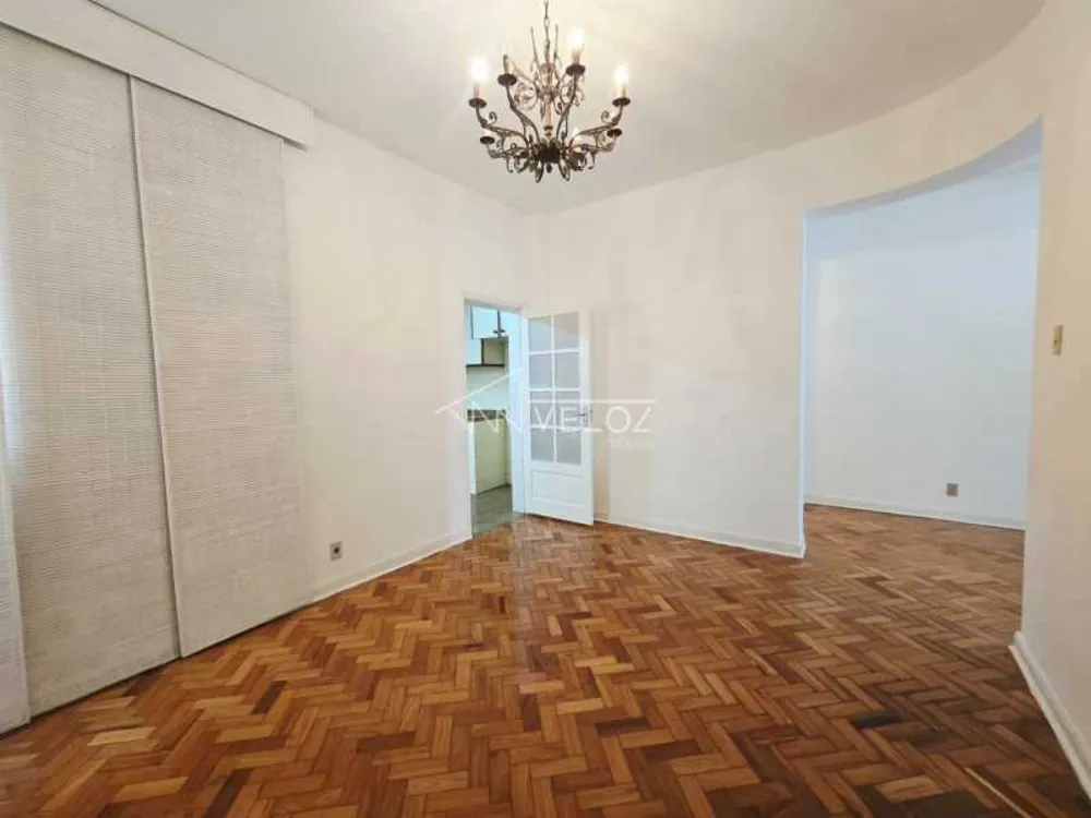 Apartamento, 3 quartos, 94 m² - Foto 8