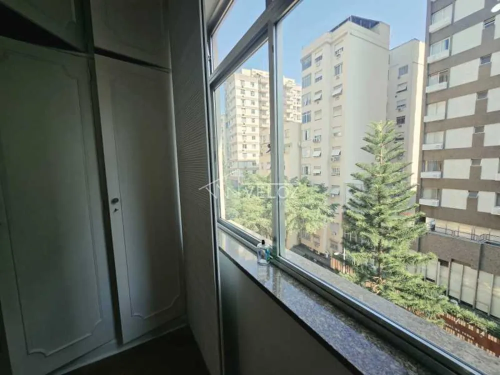 Apartamento, 3 quartos, 94 m² - Foto 10