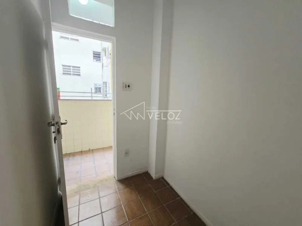 Apartamento, 3 quartos, 94 m² - Foto 27