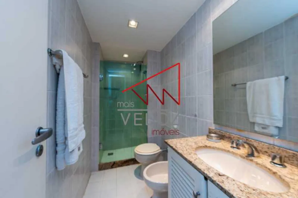 Cobertura, 4 quartos, 166 m² - Foto 10