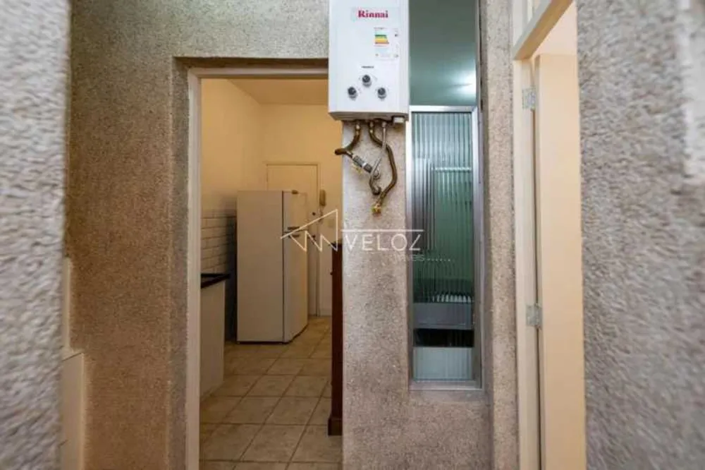 Apartamento, 2 quartos, 70 m² - Foto 14