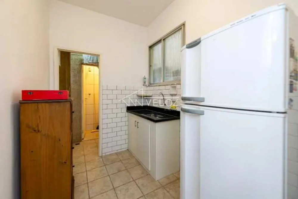 Apartamento, 2 quartos, 70 m² - Foto 2