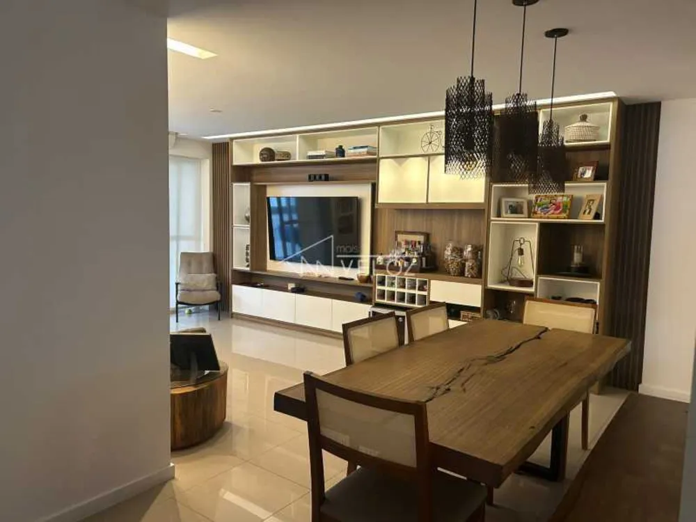 Apartamento, 4 quartos, 115 m² - Foto 4