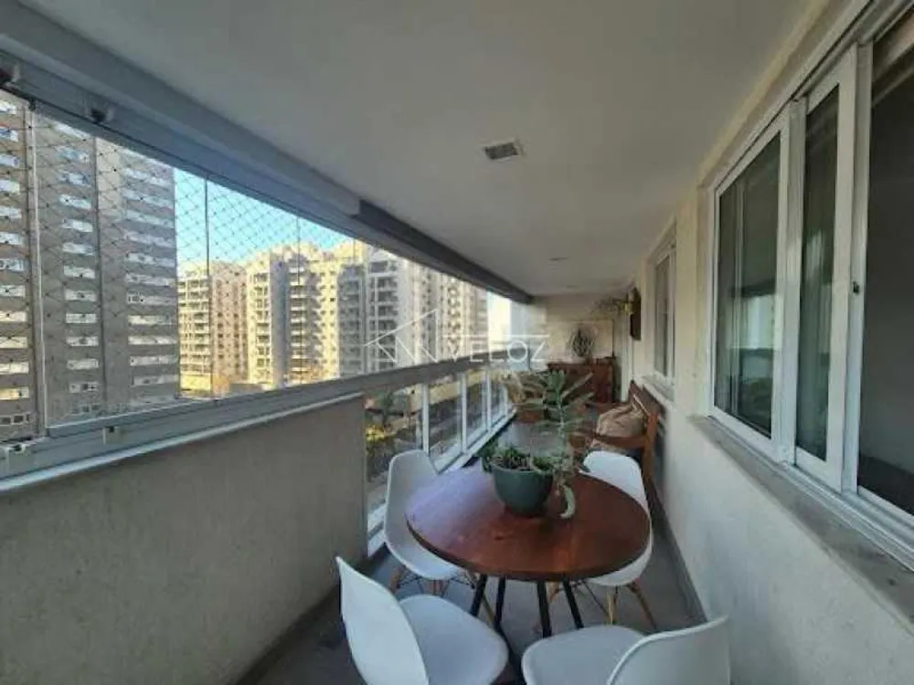 Apartamento, 4 quartos, 115 m² - Foto 2